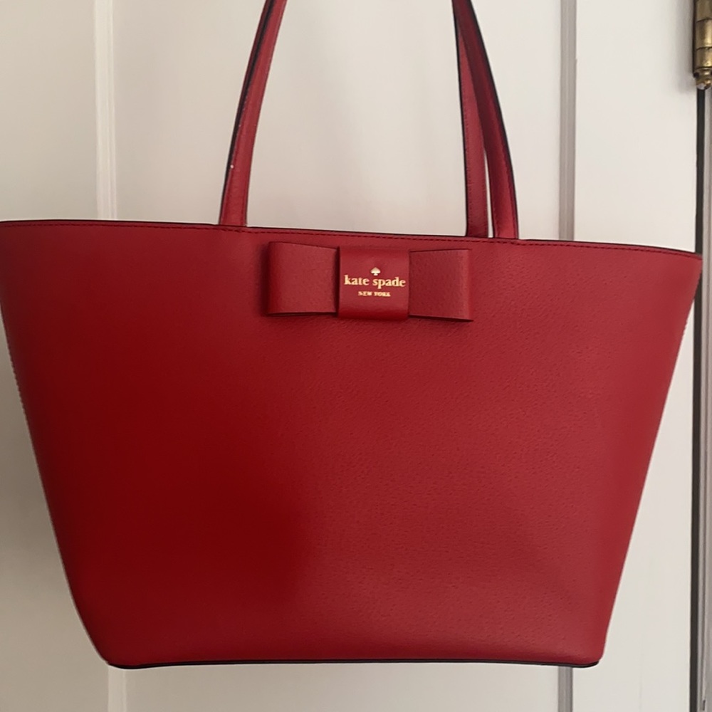 Kate Spade large tote
